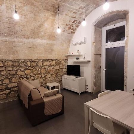 Casa Vittoria Villa ปาลัซโซ อาเกรอิเด ภายนอก รูปภาพ