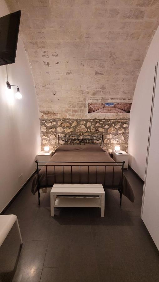 Casa Vittoria Villa ปาลัซโซ อาเกรอิเด ภายนอก รูปภาพ